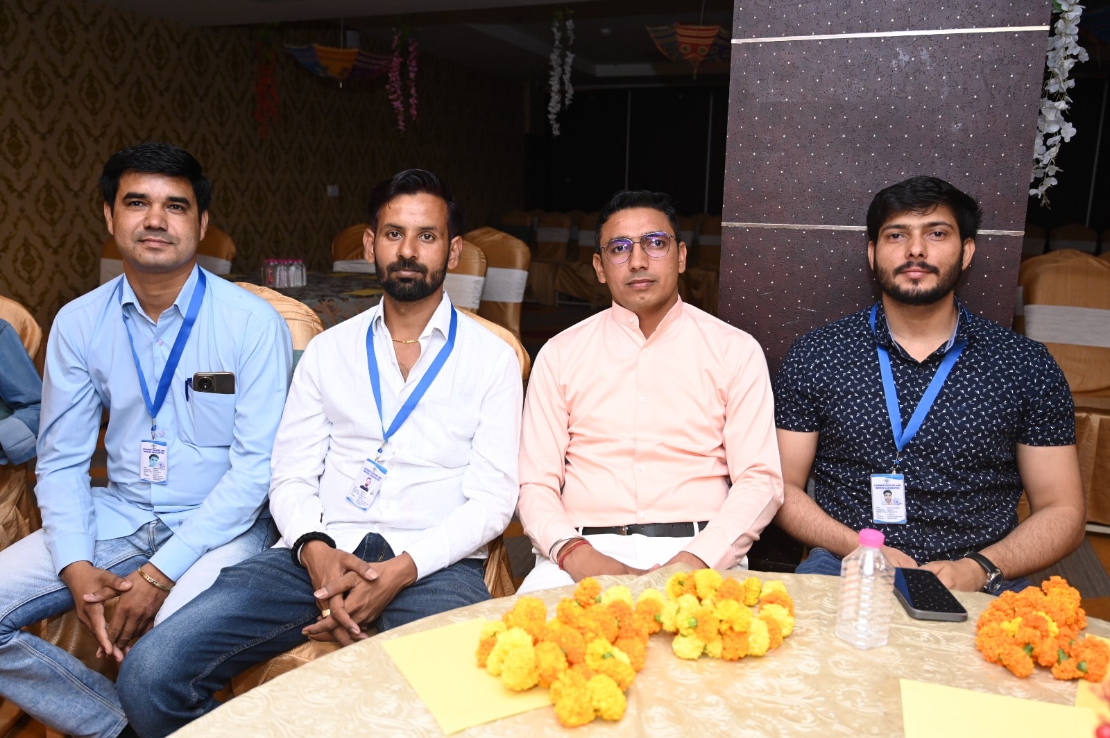 johnson lucknow office